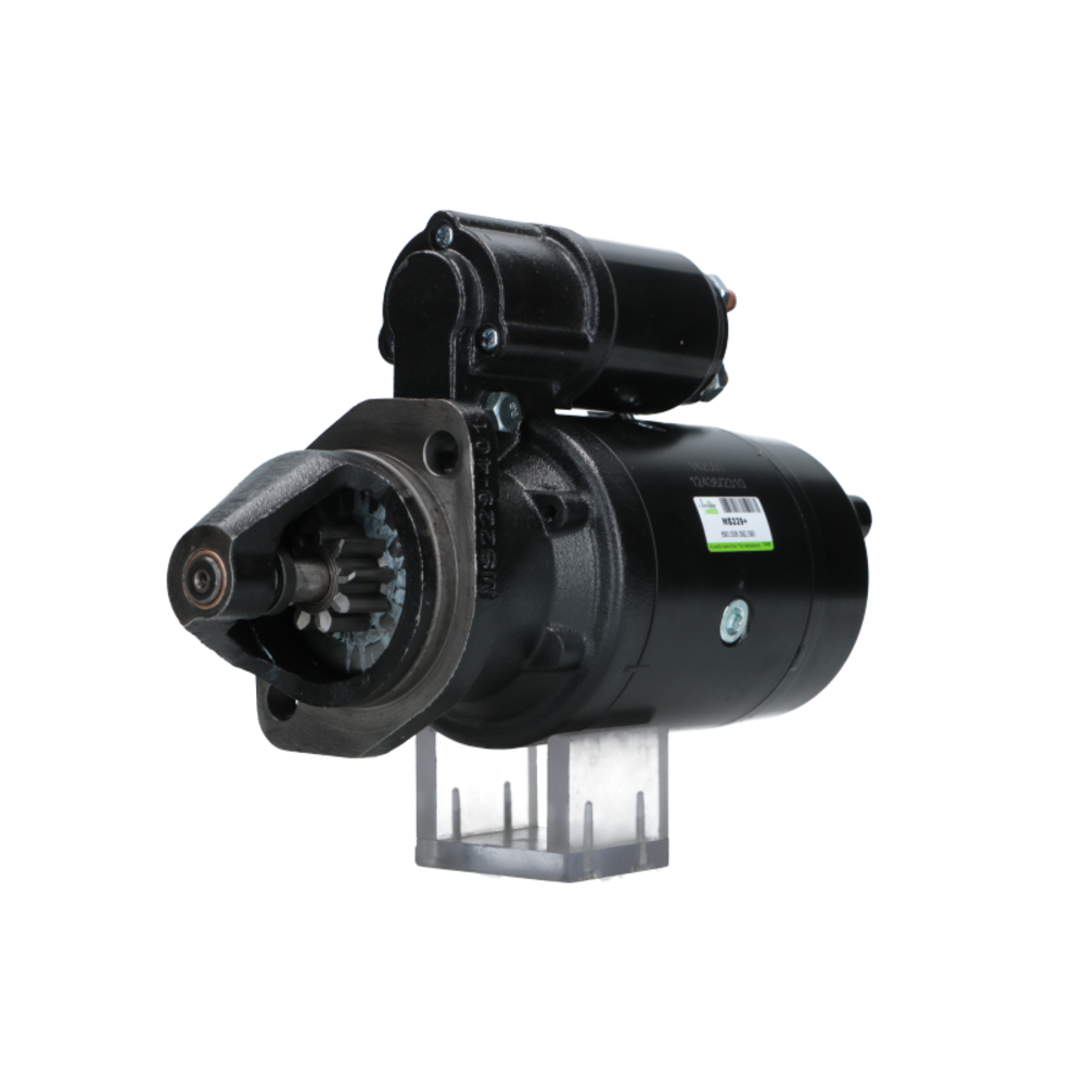 Démarreur Lombardini 2.7 kw - +Line Original - 690.008.092.090