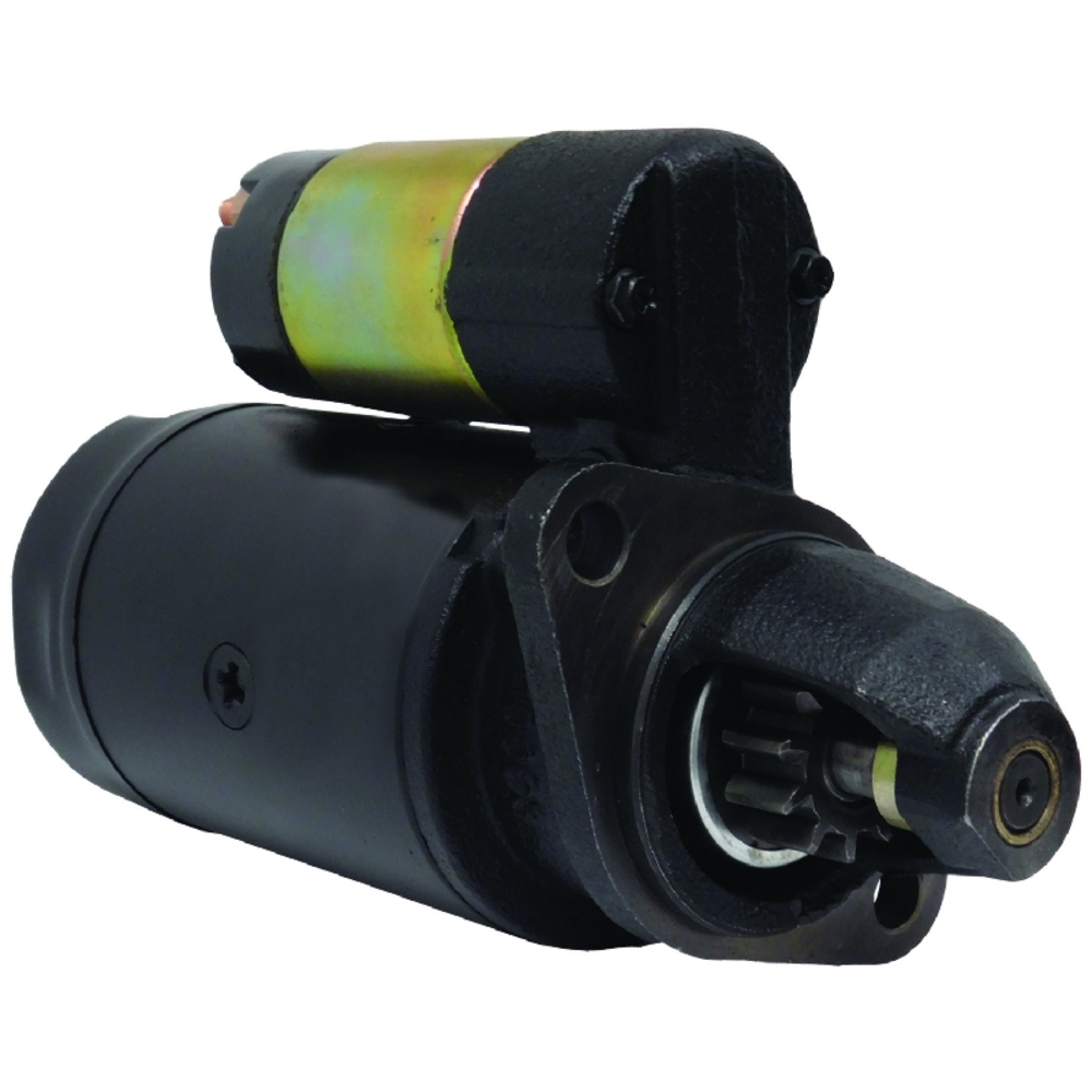 Démarreur Nortrac 3.2 kw - WAI Neuf - 690.017.112.440