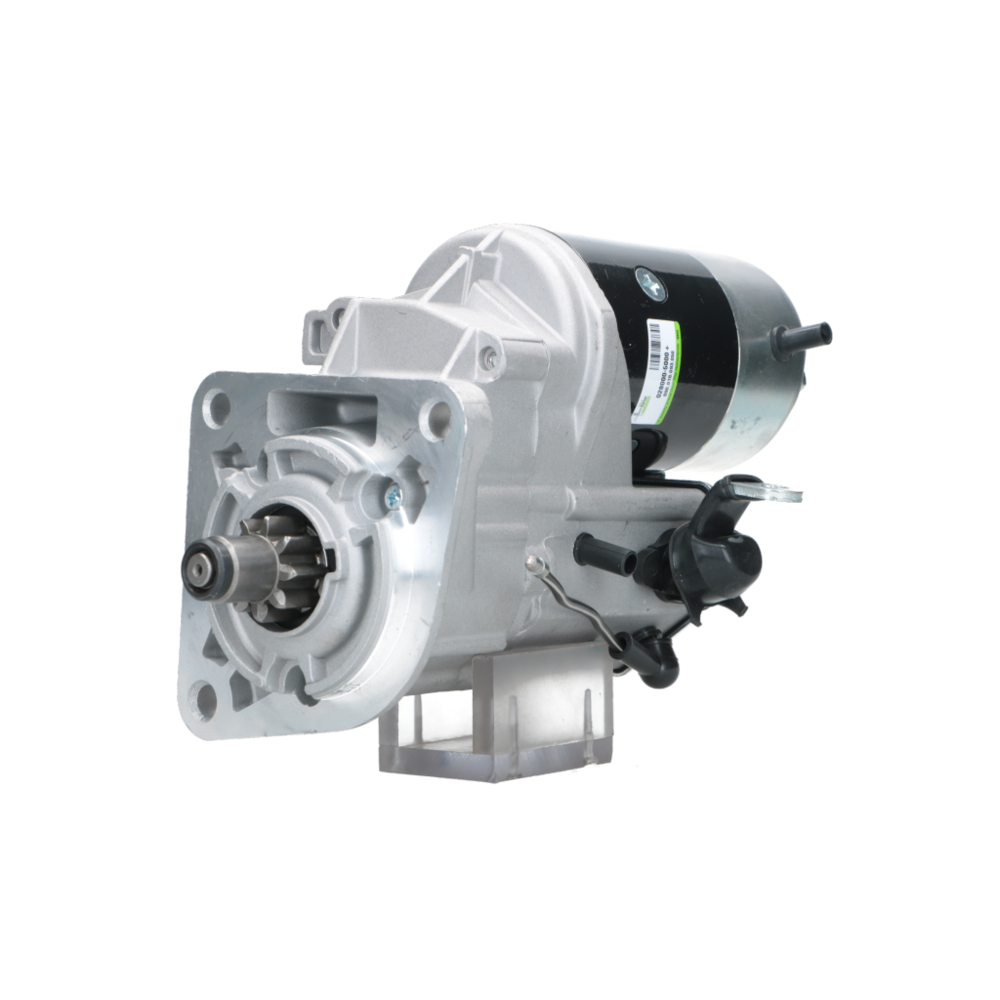 Démarreur Kubota 2.5 kw - +Line Original - 690.018.093.050