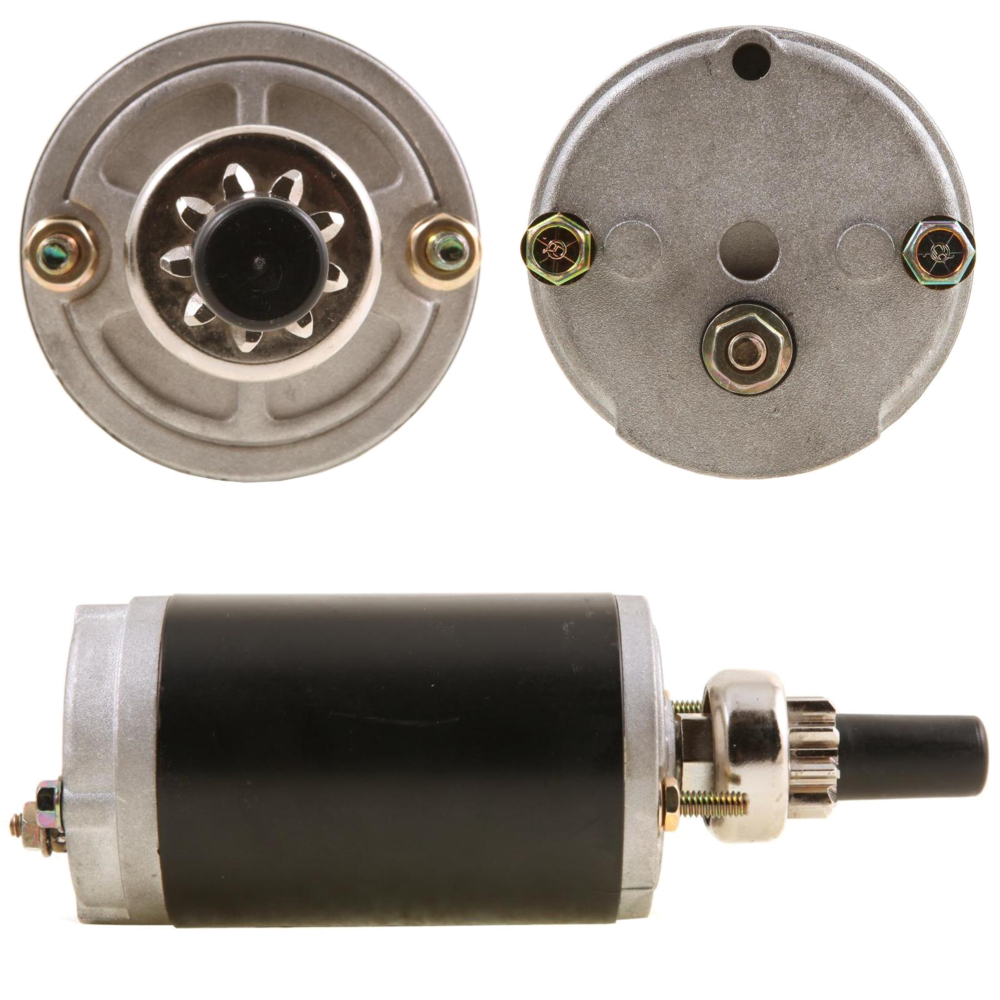 Démarreur Bobcat 0.5 kw - +Line Original - 690.019.090.200