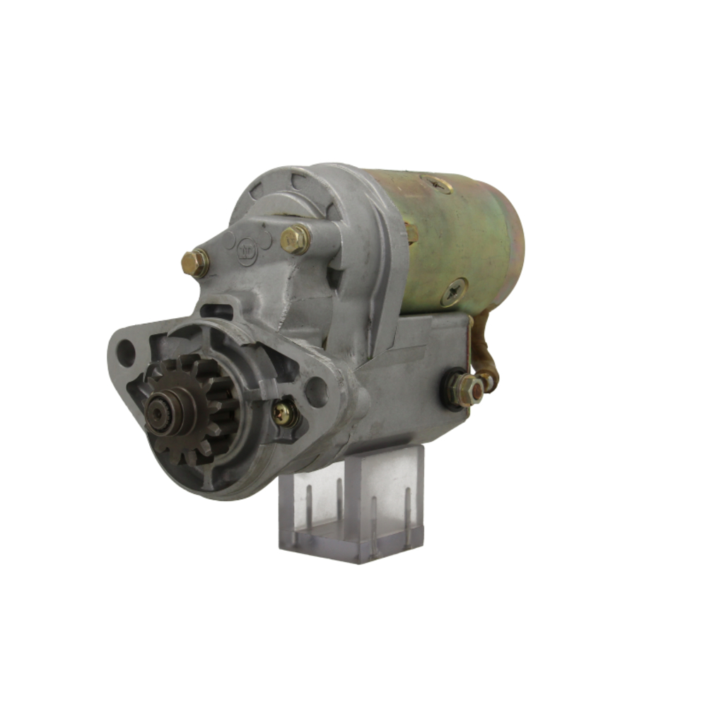 Démarreur Kubota 1.4 kw - Denso Rénové - 690.020.132.266
