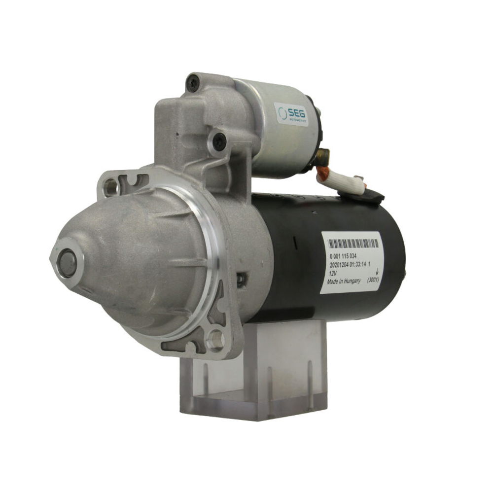 Démarreur Lombardini 1.4 kw - SEG Neuf - 690.501.092.280