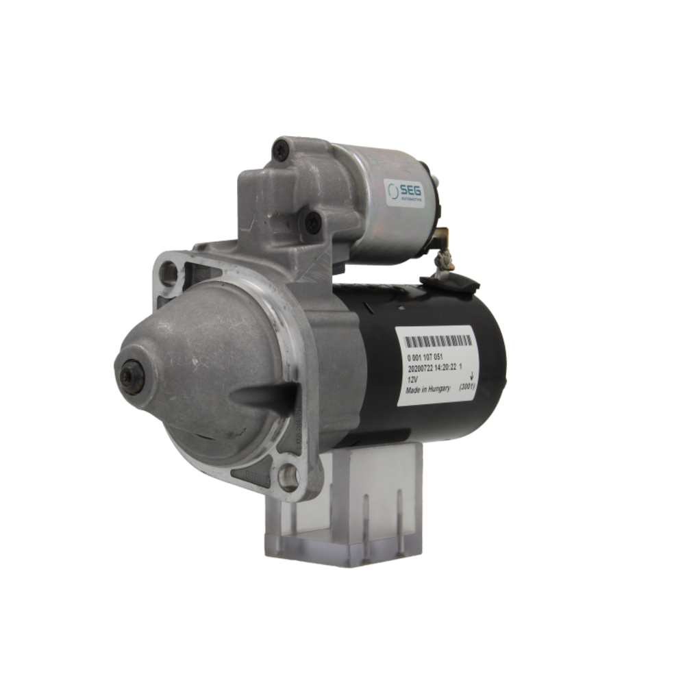 Démarreur Lombardini 1.1 kw - SEG Neuf - 690.503.092.280