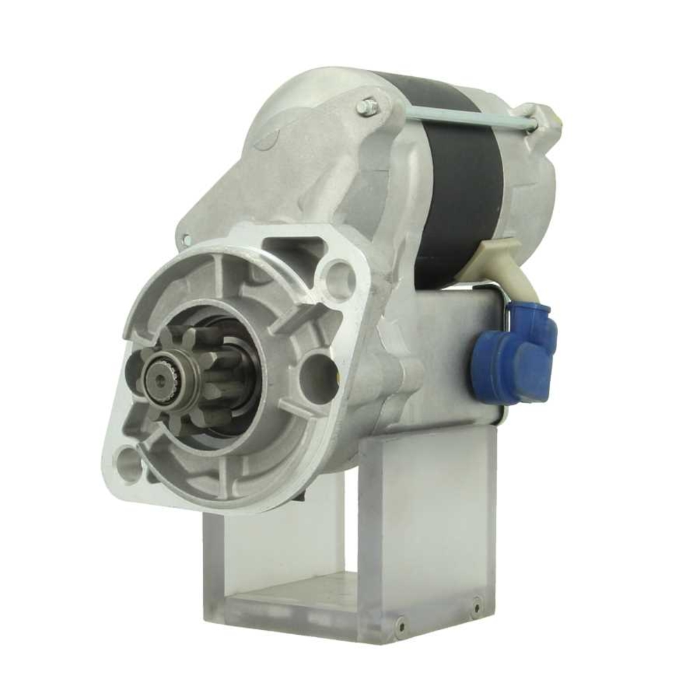 Démarreur Kubota 1.4 kw - TWA Rénové - 690.504.092.415