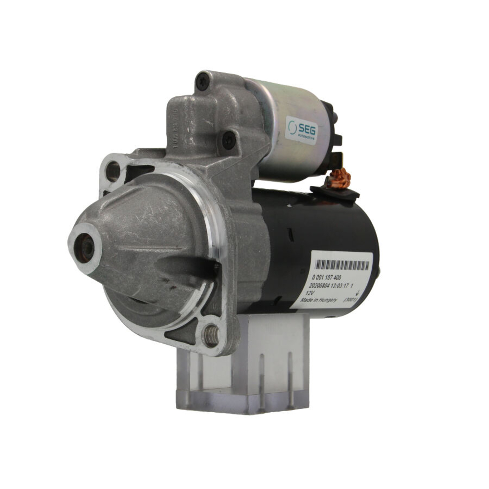 Démarreur Lombardini 1.1 kw - SEG Neuf - 690.506.092.280