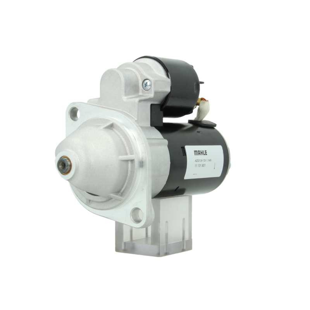 Démarreur Lombardini 1.1 kw - Mahle Neuf - 690.506.092.311