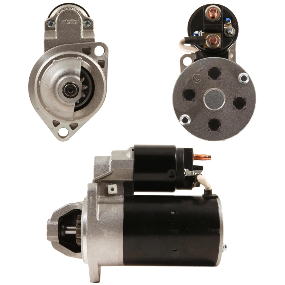 Démarreur Lombardini 1.1 kw - Mahle Neuf - 690.507.112.310