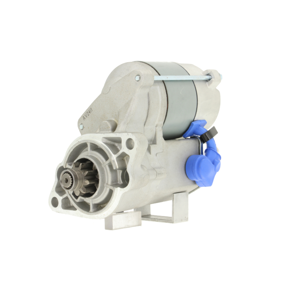 Démarreur Kubota 1.2 kw - WAI Neuf - 690.509.092.440