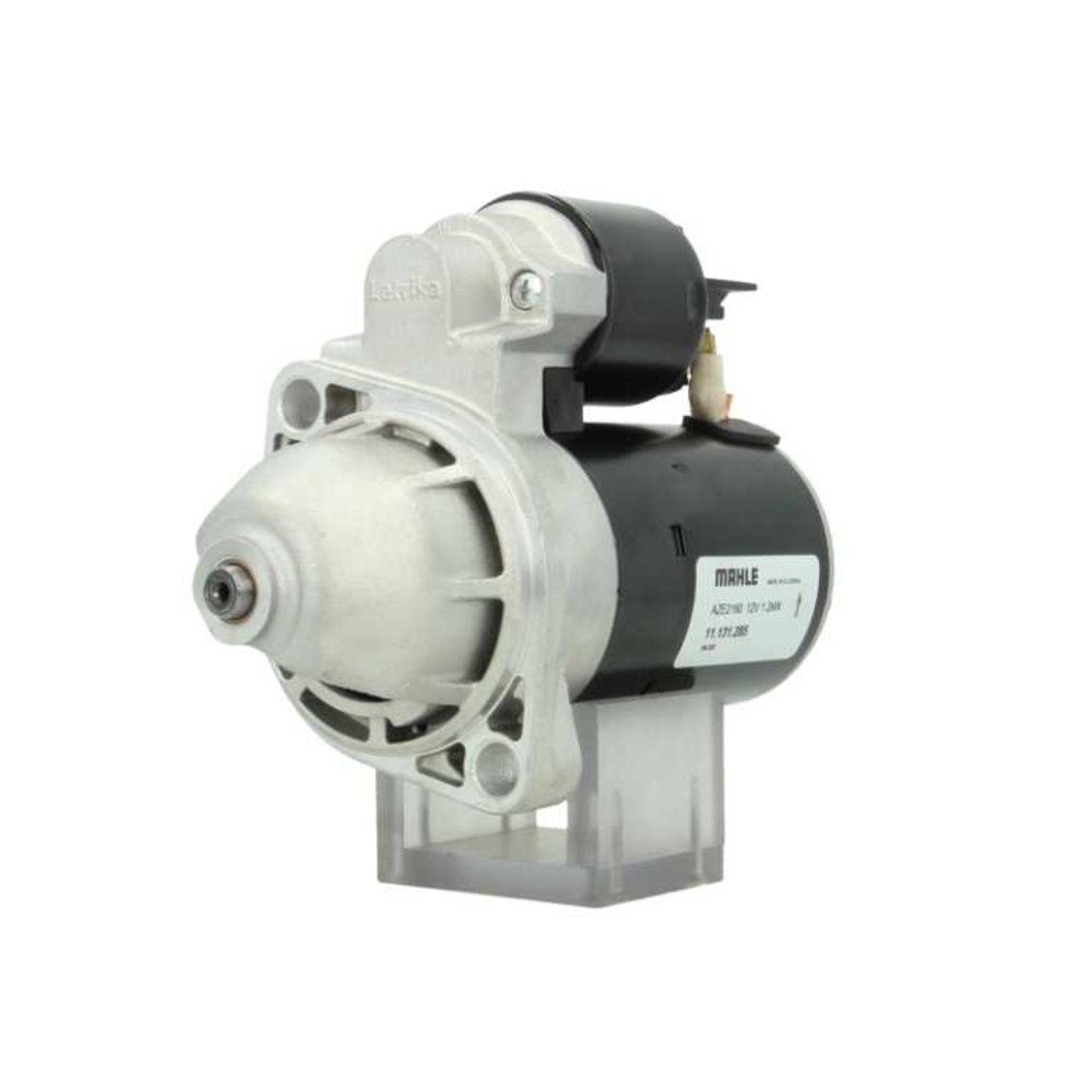 Démarreur Bukh 1.2 kw - Mahle Neuf - 690.512.132.311