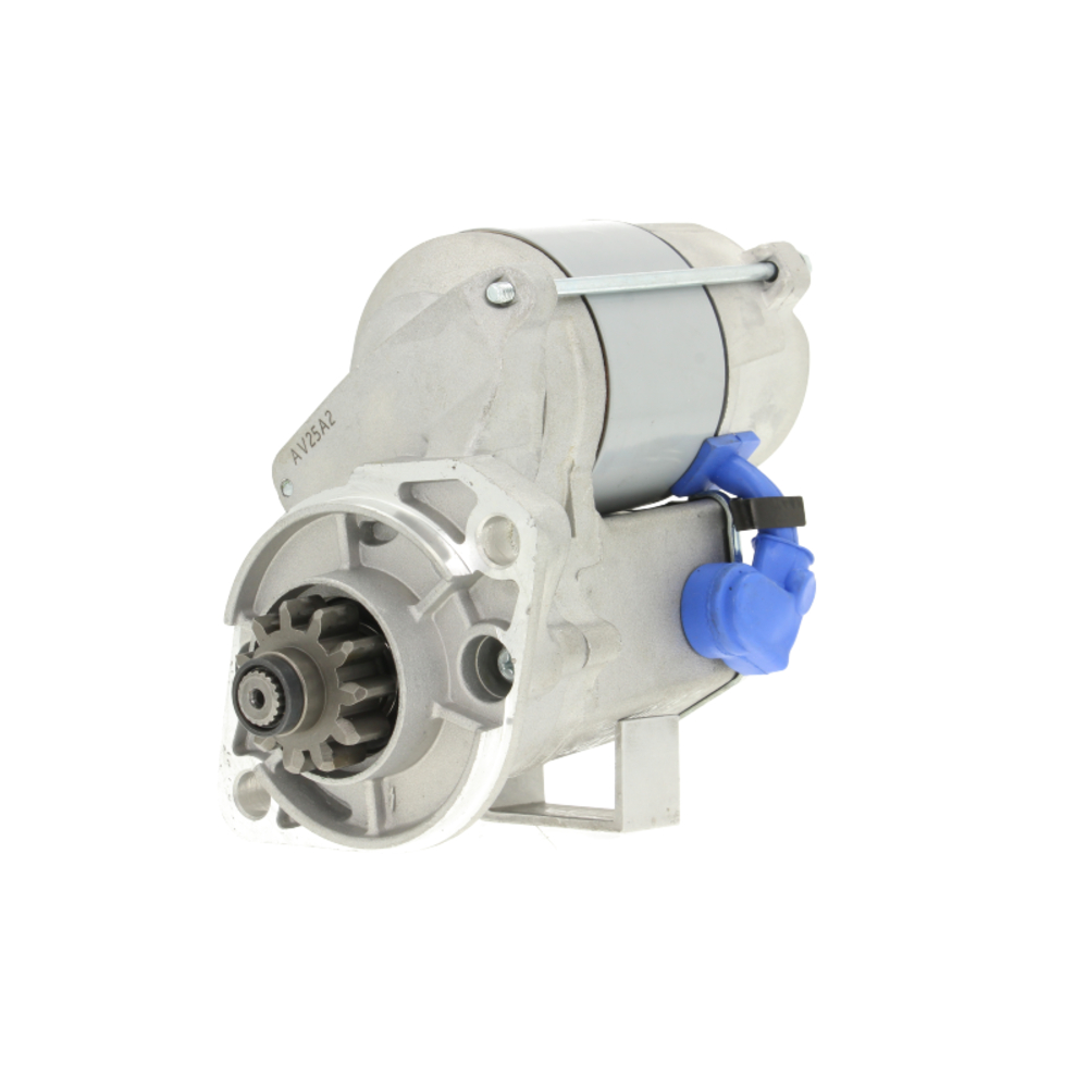 Démarreur Kubota 1.4 kw - WAI Neuf - 690.517.112.440