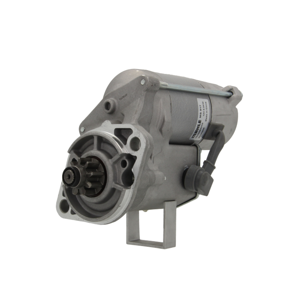 Démarreur Kubota 2.0 kw - Mahle Neuf - 690.518.092.310