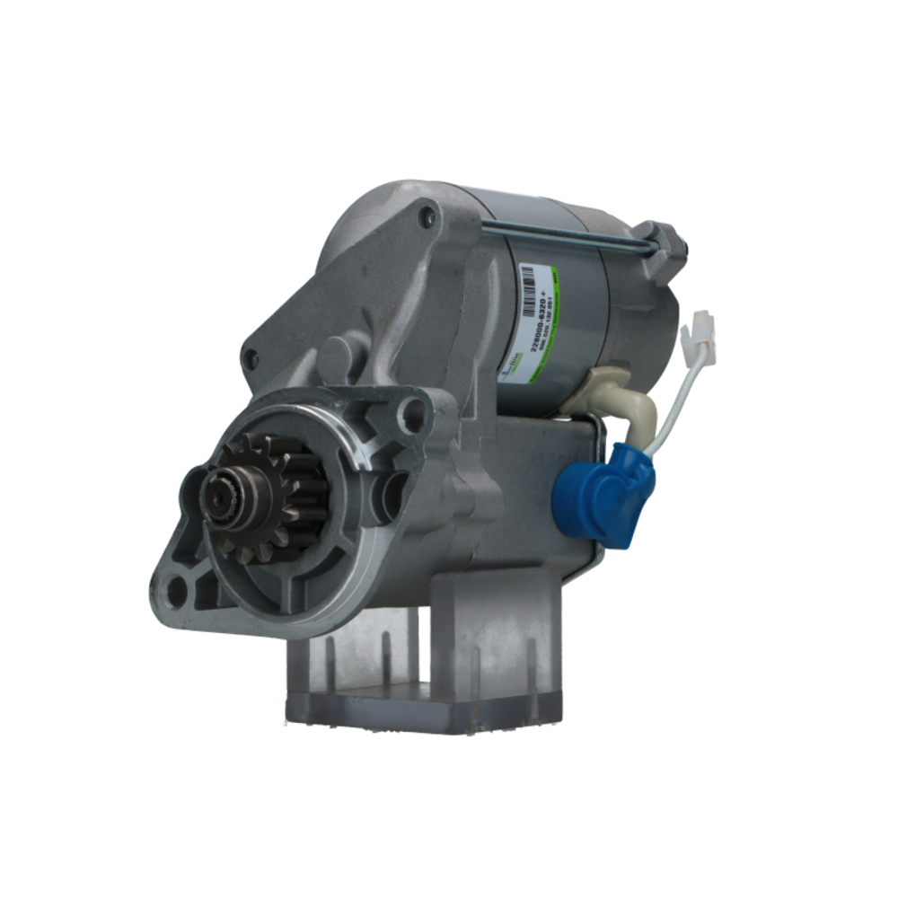 Démarreur Kubota 1.4 kw - +Line Original - 690.520.132.051