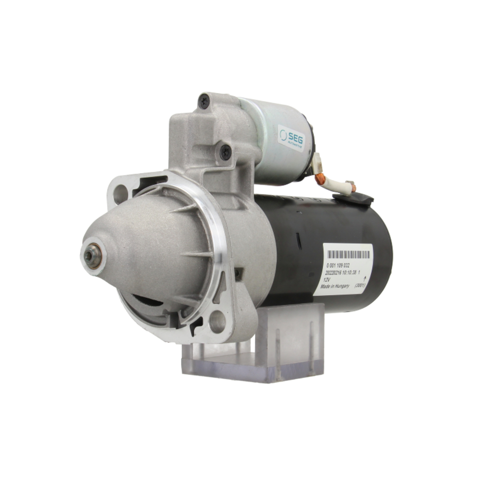 Démarreur Lombardini 1.8 kw - SEG Neuf - 690.521.092.280