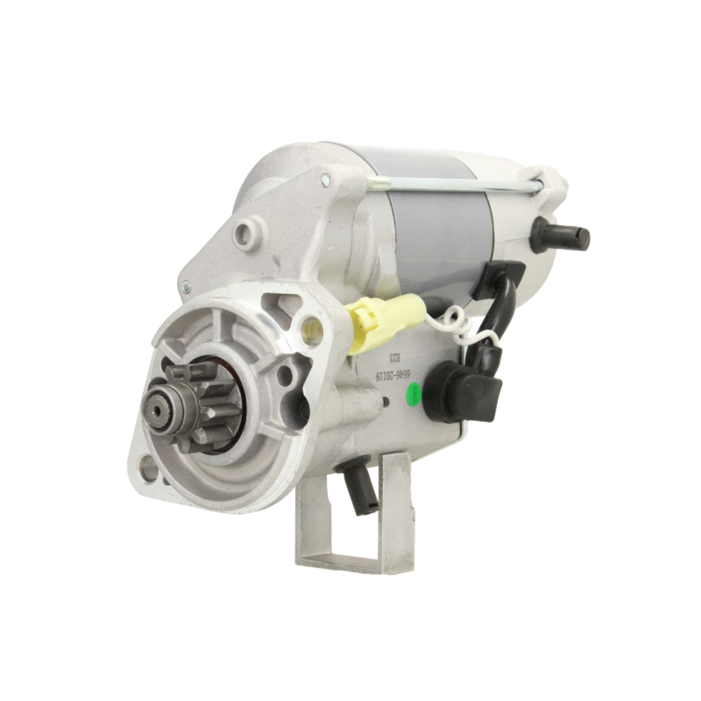 Démarreur Kubota 2.0 kw - Remy Neuf - 690.522.092.390