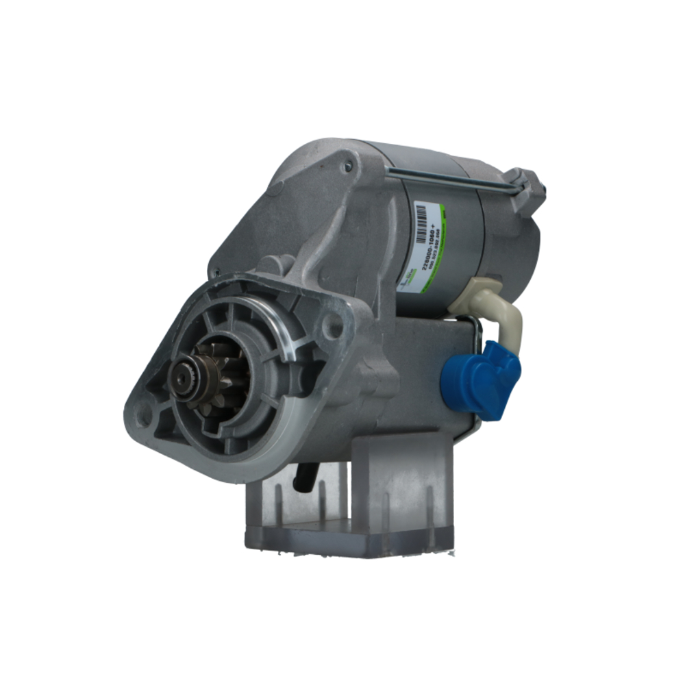 Démarreur Kubota 1.4 kw - +Line Original - 690.523.092.050