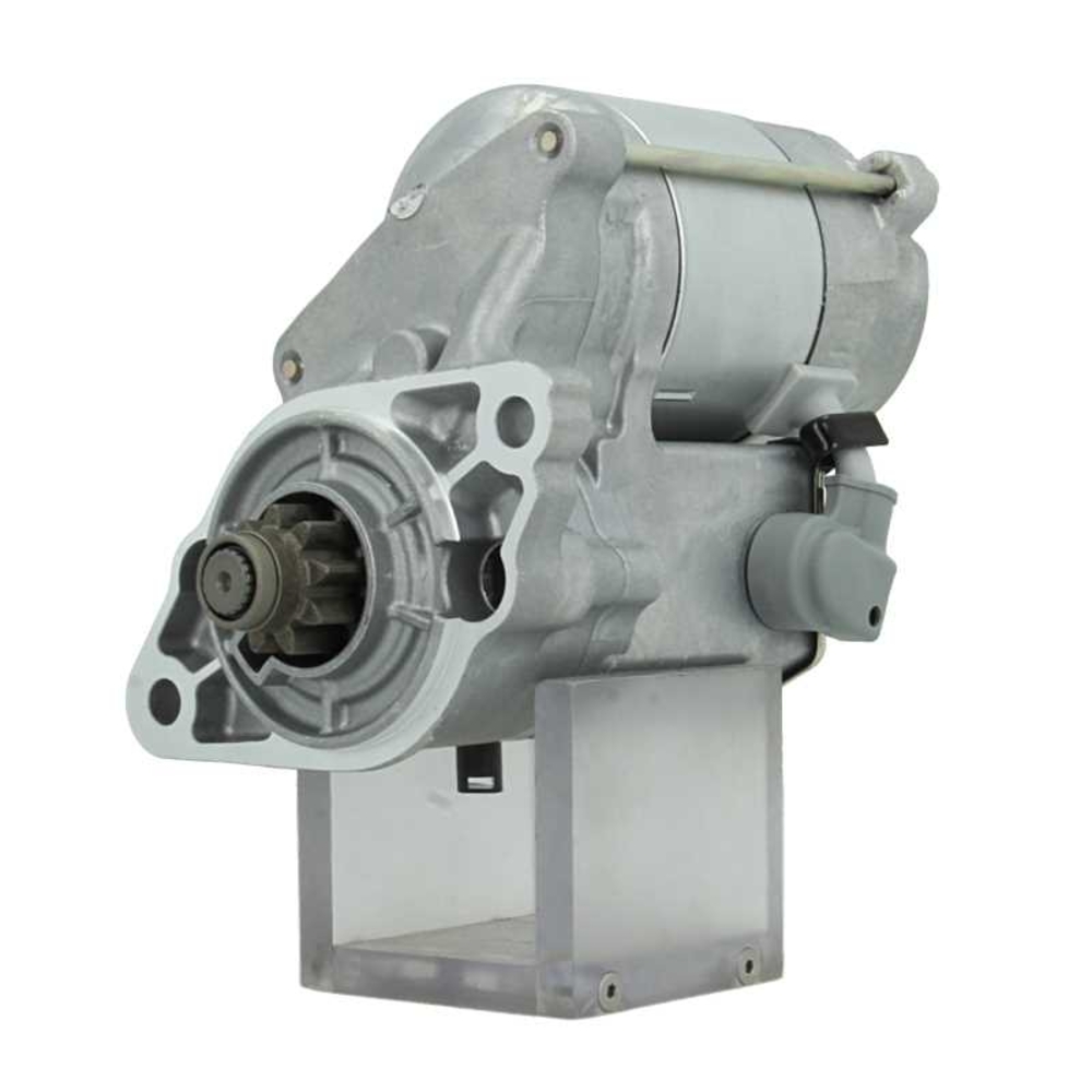 Démarreur Kubota 1.4 kw - Denso Neuf - 690.523.092.260