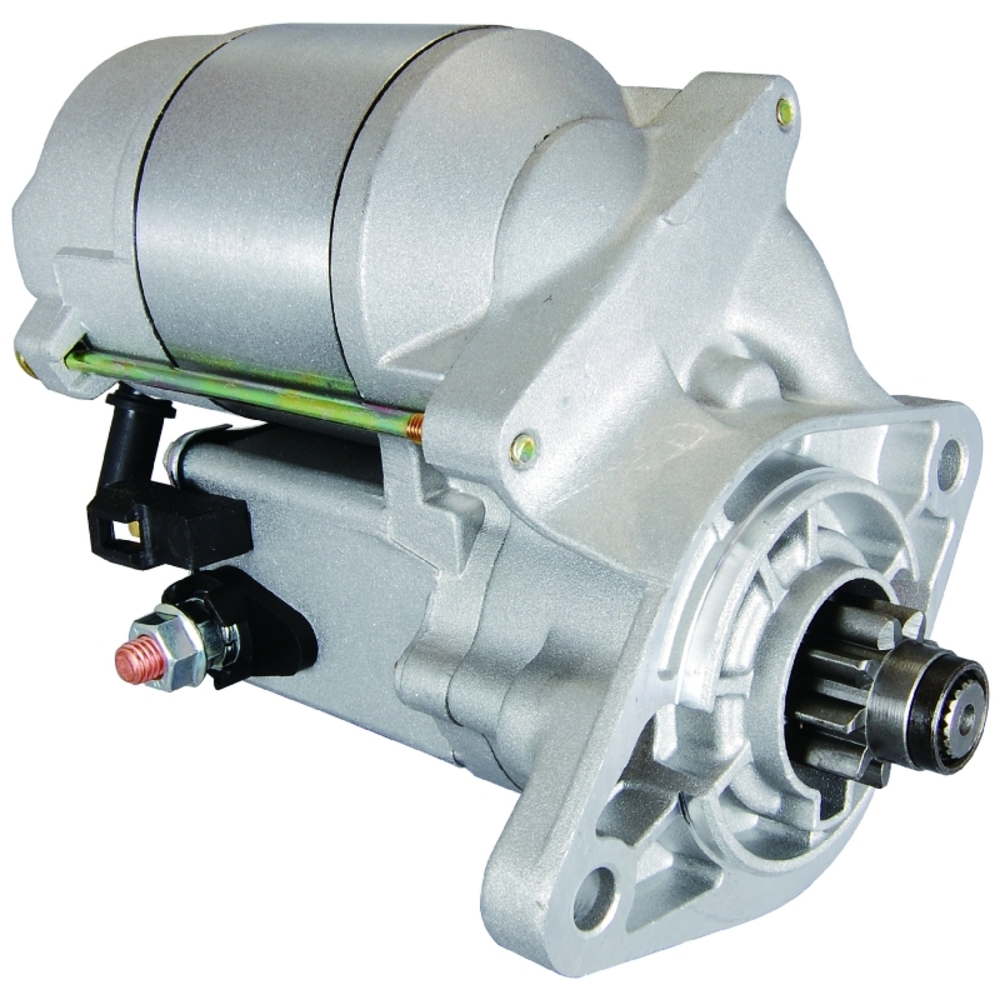 Démarreur Kubota 1.4 kw - WAI Neuf - 690.523.092.440