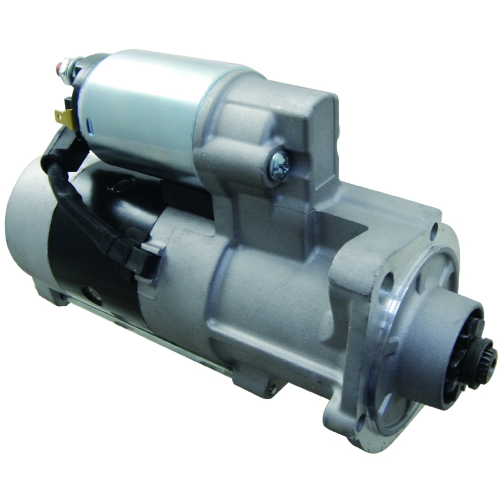 Démarreur Kubota 2.5 kw - WAI Neuf - 690.524.092.440