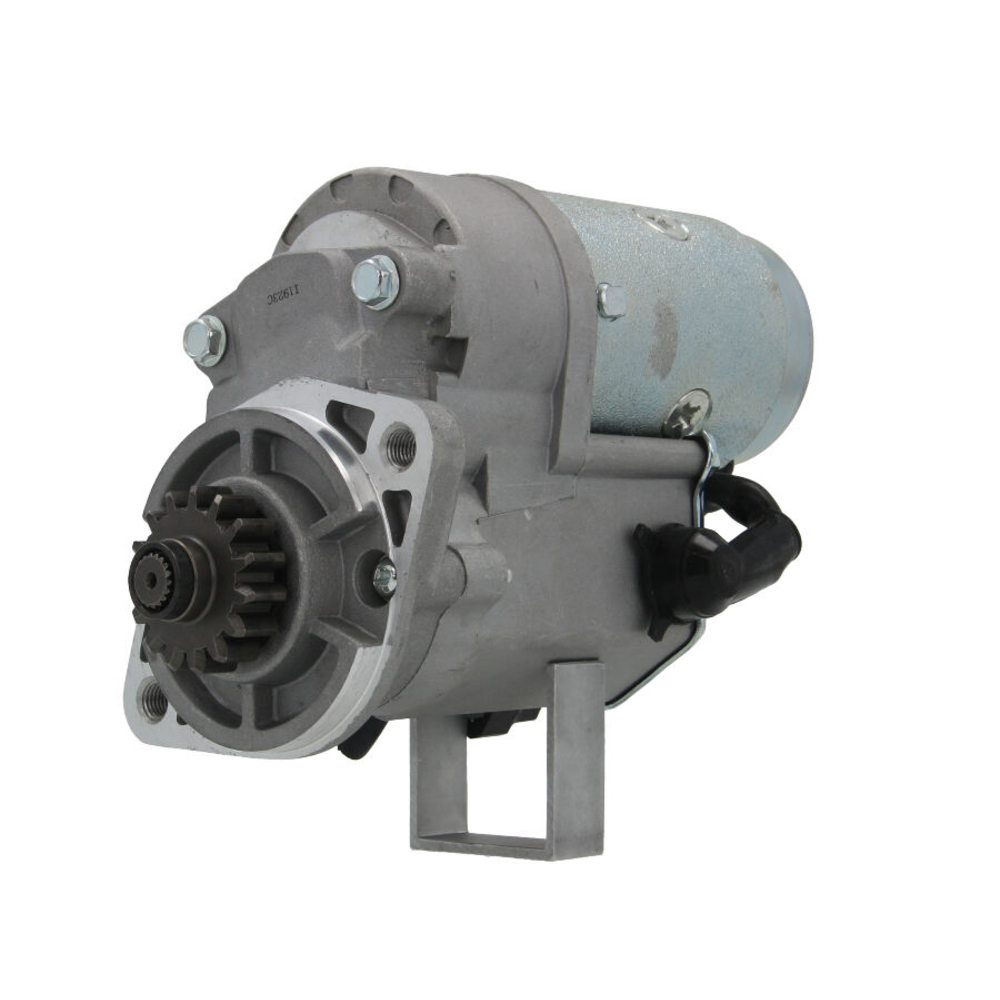 Démarreur Kubota 2.0 kw - +Line Original - 690.525.152.050