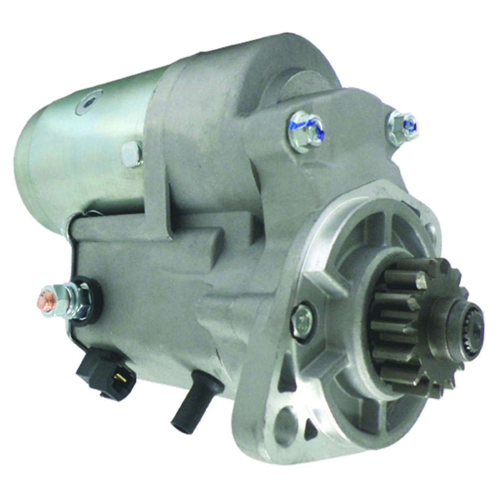 Démarreur Kubota 2.0 kw - WAI Neuf - 690.525.152.440