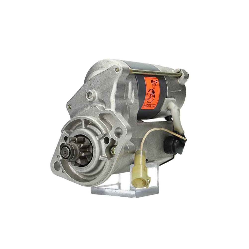 Démarreur Kubota 2.2 kw - Wilson - 690.526.092.510