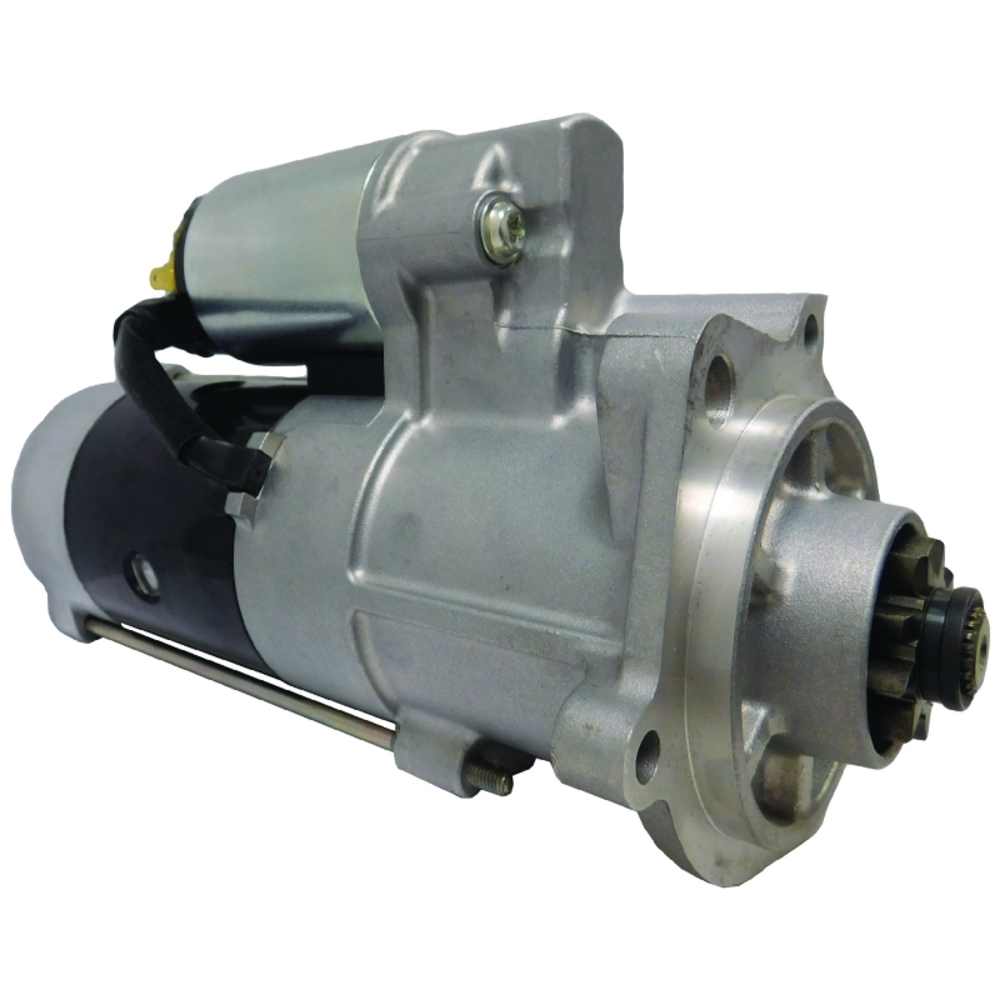 Démarreur Kubota 3.6 kw - WAI Neuf - 690.528.092.440