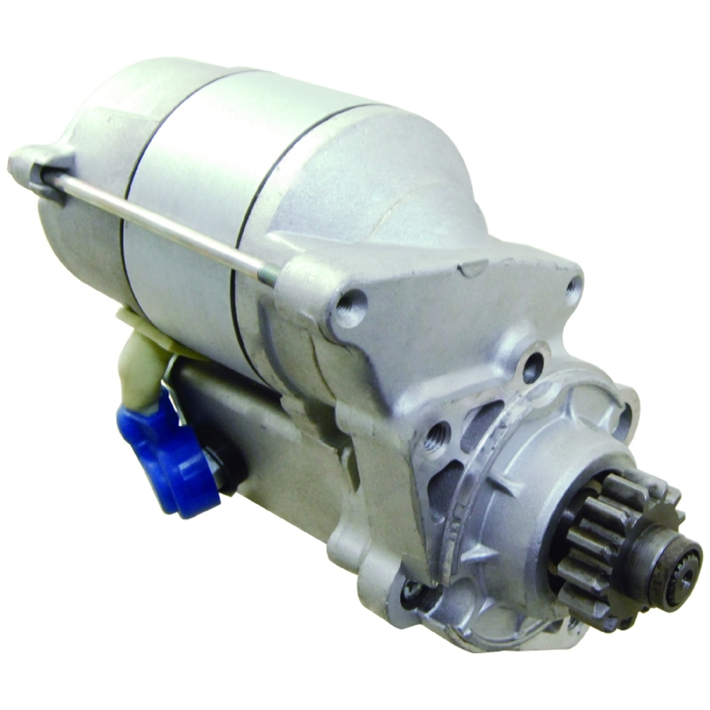 Démarreur Kubota 1.2 kw - WAI Neuf - 690.530.132.440