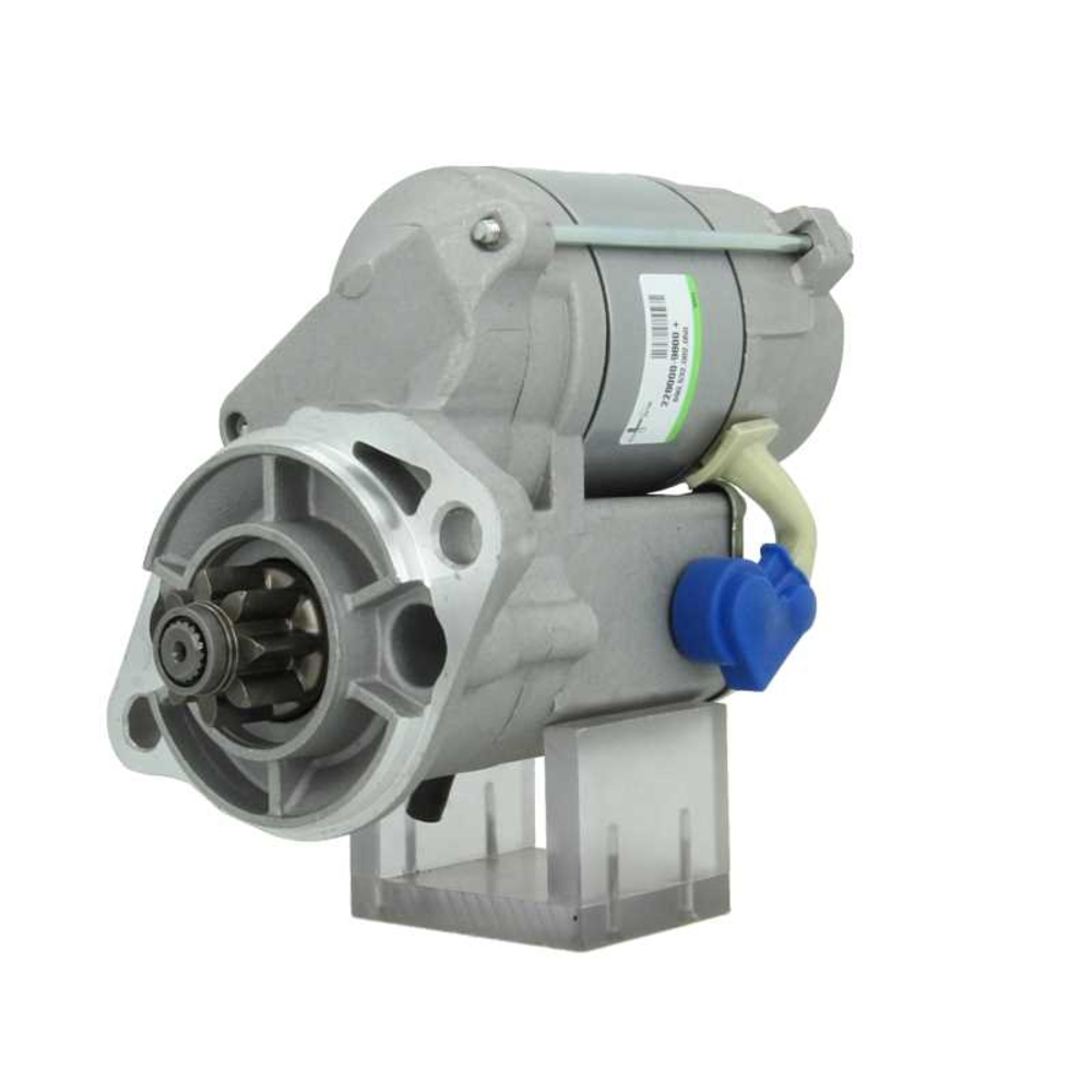 Démarreur kubota 1.4 kw +line - 690.532.082.050