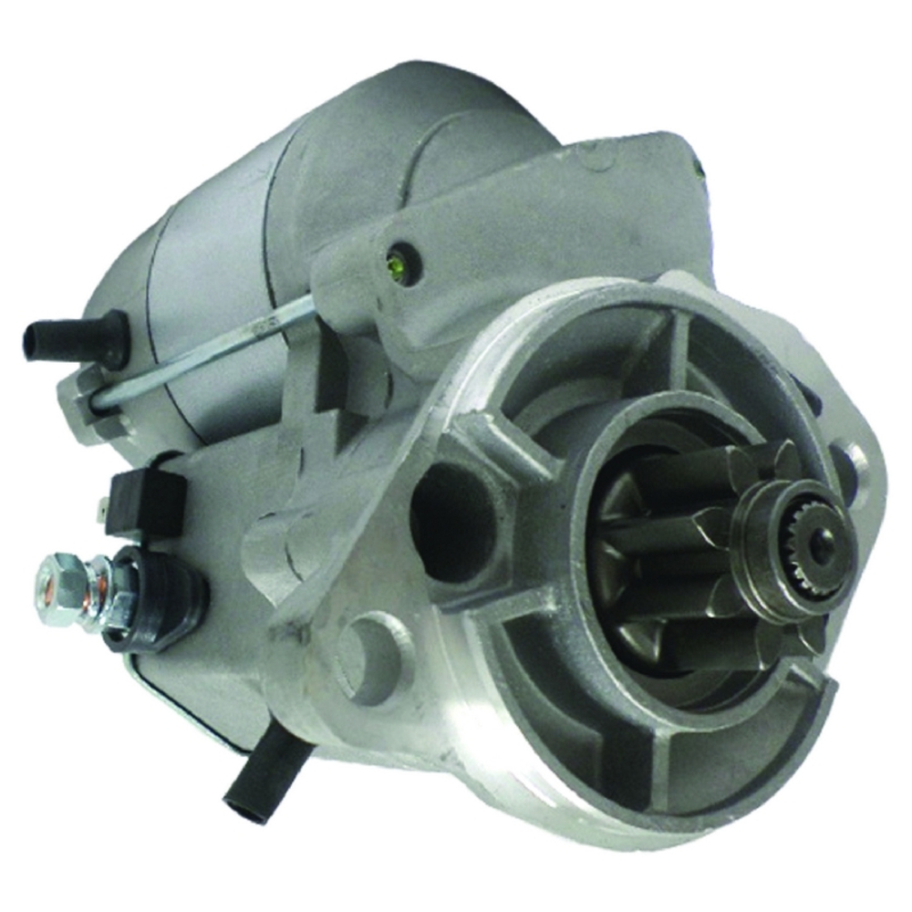 Démarreur Kubota 1.4 kw - WAI Neuf - 690.532.082.440