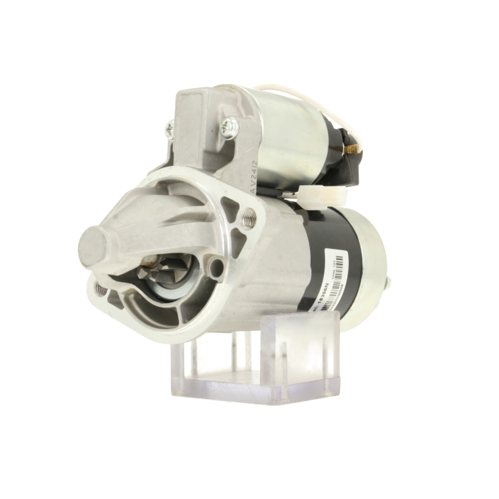 Démarreur Kubota 0.9 kw - WAI Neuf - 690.533.082.440