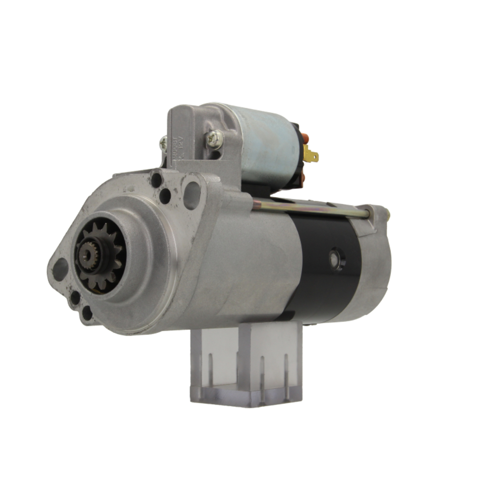 Démarreur Bobcat 2.0 kw - Mitsubishi Neuf - 690.537.122.370