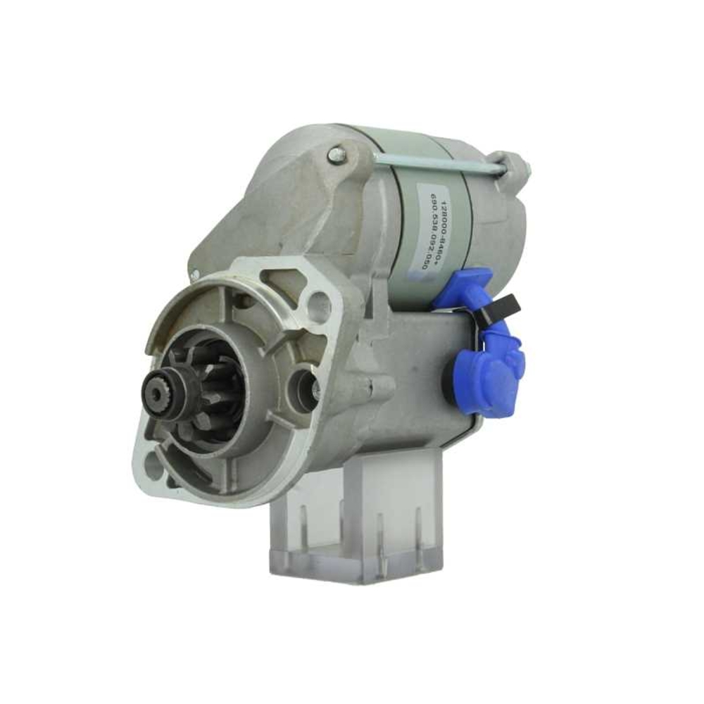 Démarreur Kubota 1.2 kw - +Line Original - 690.538.092.050