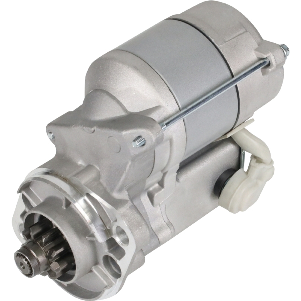 Démarreur Kubota 1.2 kw - WAI Neuf - 690.538.092.440