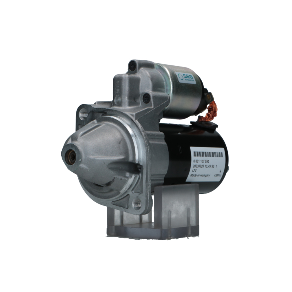 Démarreur Lombardini 1.1 kw - SEG Neuf - 690.540.092.281