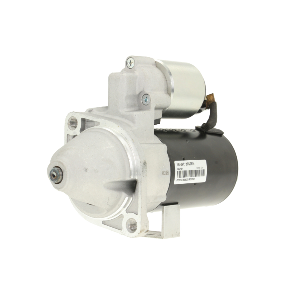 Démarreur Lombardini 1.1 kw - WAI Neuf - 690.540.092.440