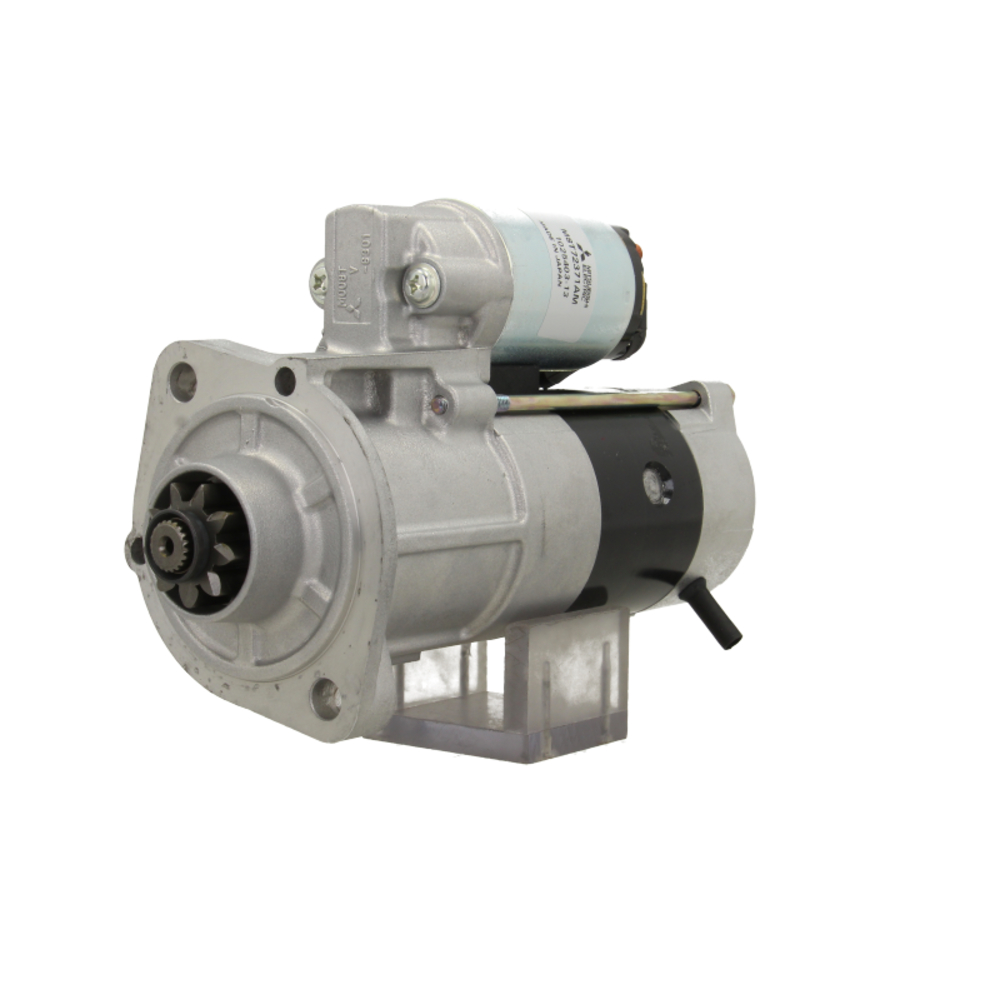 Démarreur Kubota 2.5 kw - Mitsubishi Neuf - 690.541.092.372