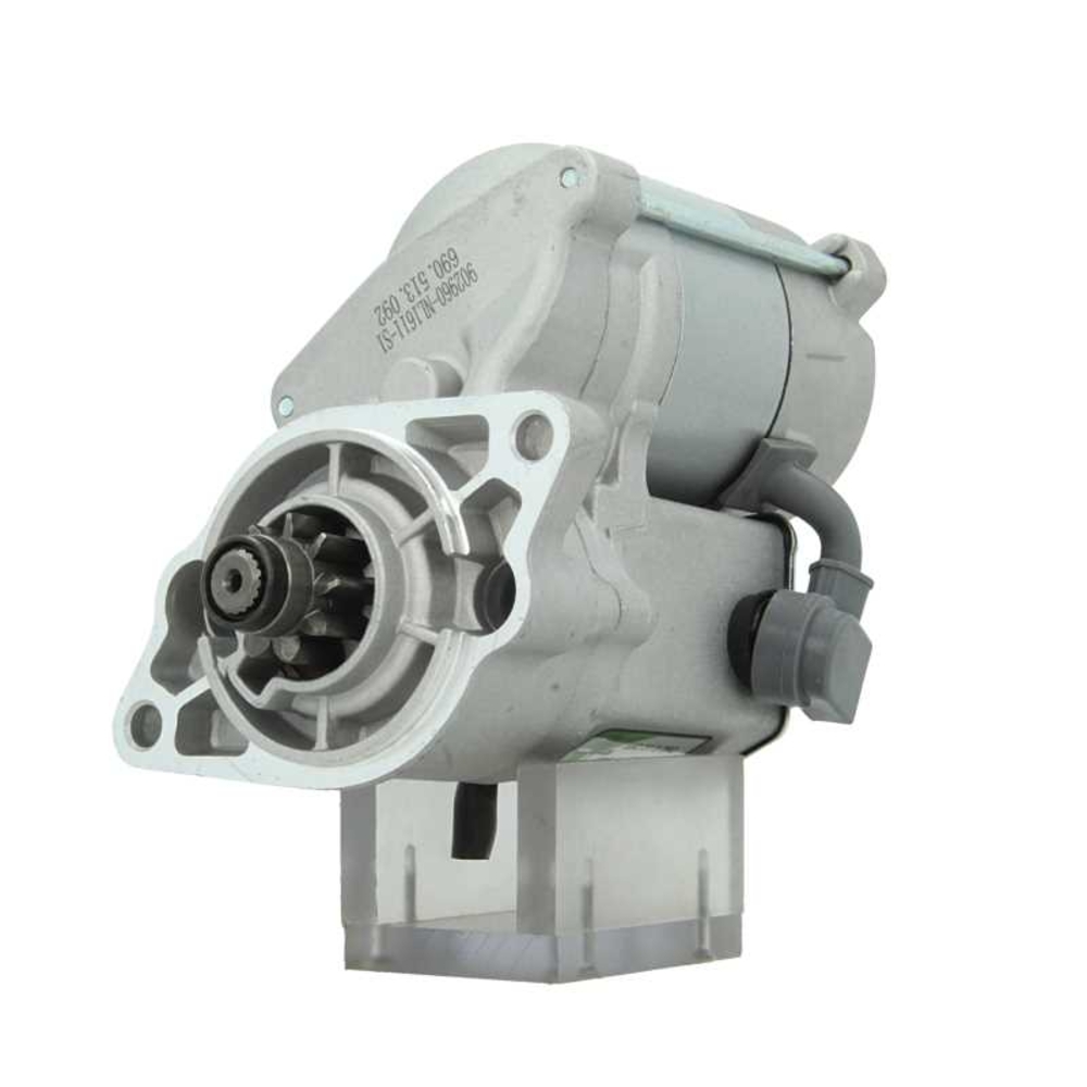 Démarreur Kubota 1.0 kw - +Line Original - 690.546.092.050