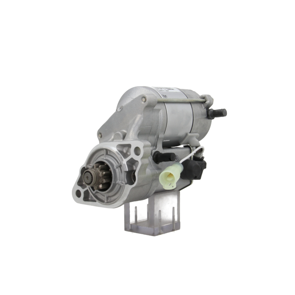 Démarreur Kubota 1.4 kw - Denso Neuf - 690.549.092.261