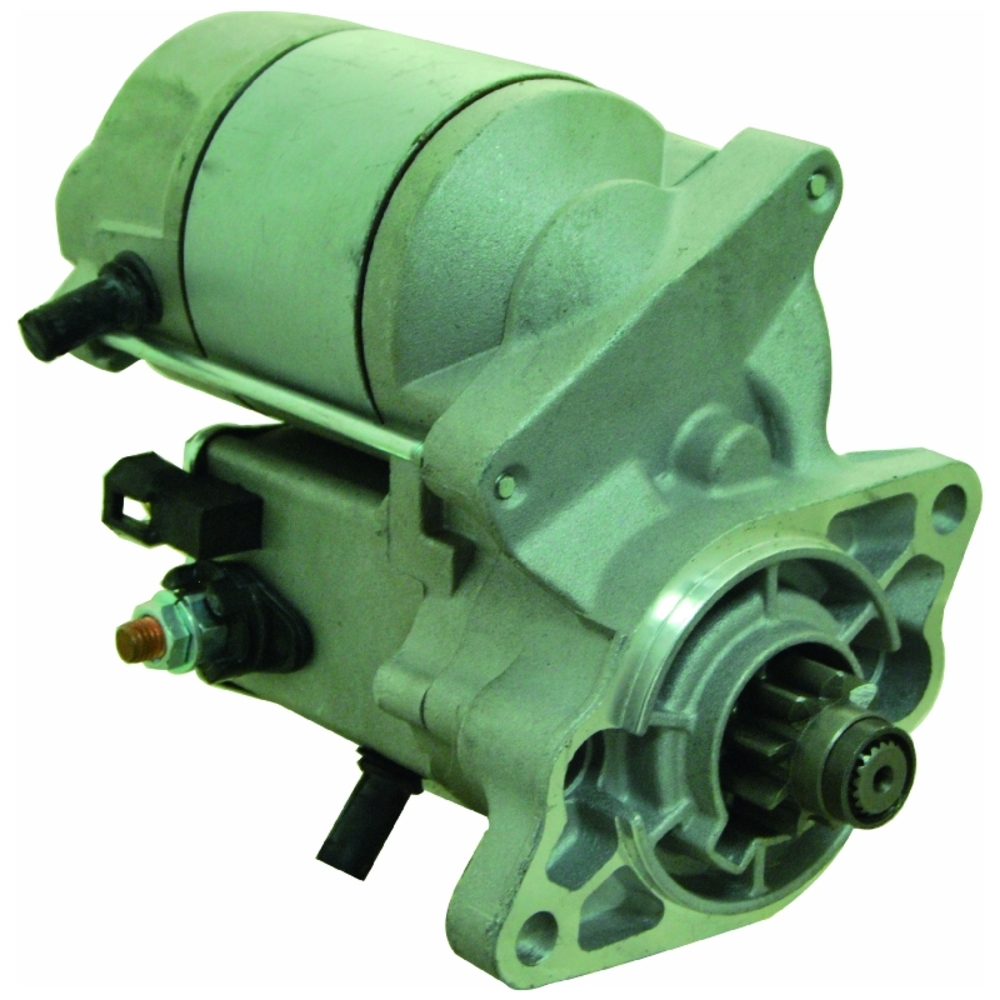 Démarreur Kubota 1.4 kw - WAI Neuf - 690.549.092.440