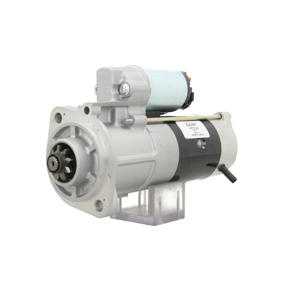 Démarreur Kubota 3.0 kw - Mitsubishi Neuf - 690.554.092.372