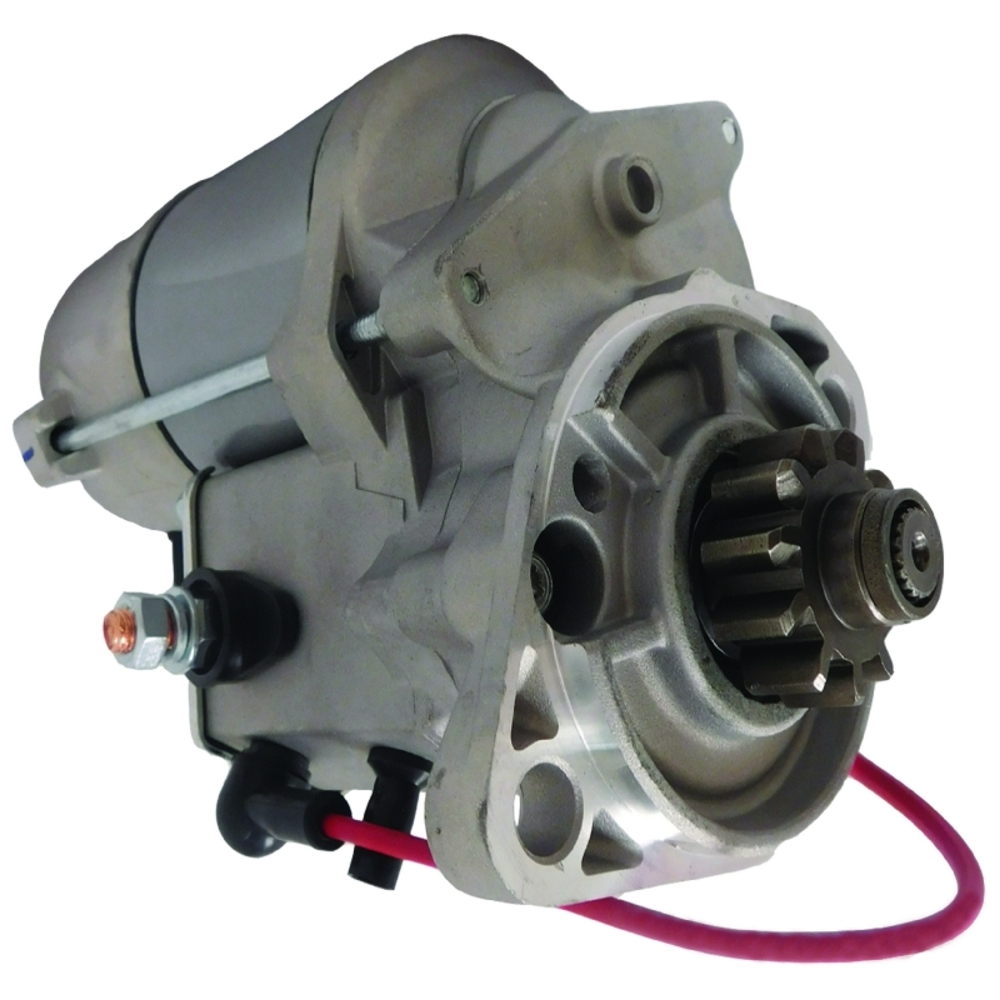 Démarreur Kubota 2.0 kw - WAI Neuf - 690.555.112.440