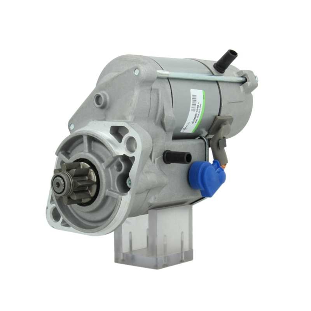 Démarreur Kubota 2.2 kw - +Line Original - 690.558.082.050