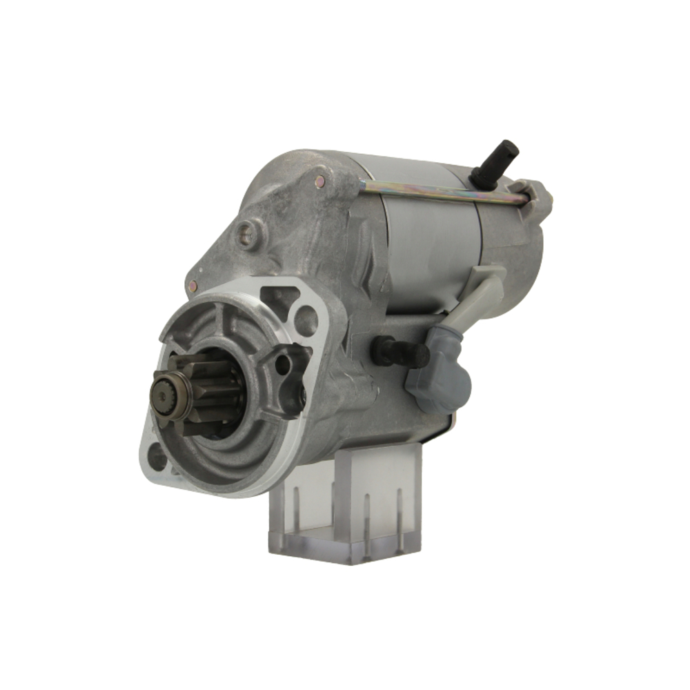 Démarreur Kubota 2.2 kw - Denso Neuf - 690.558.082.260