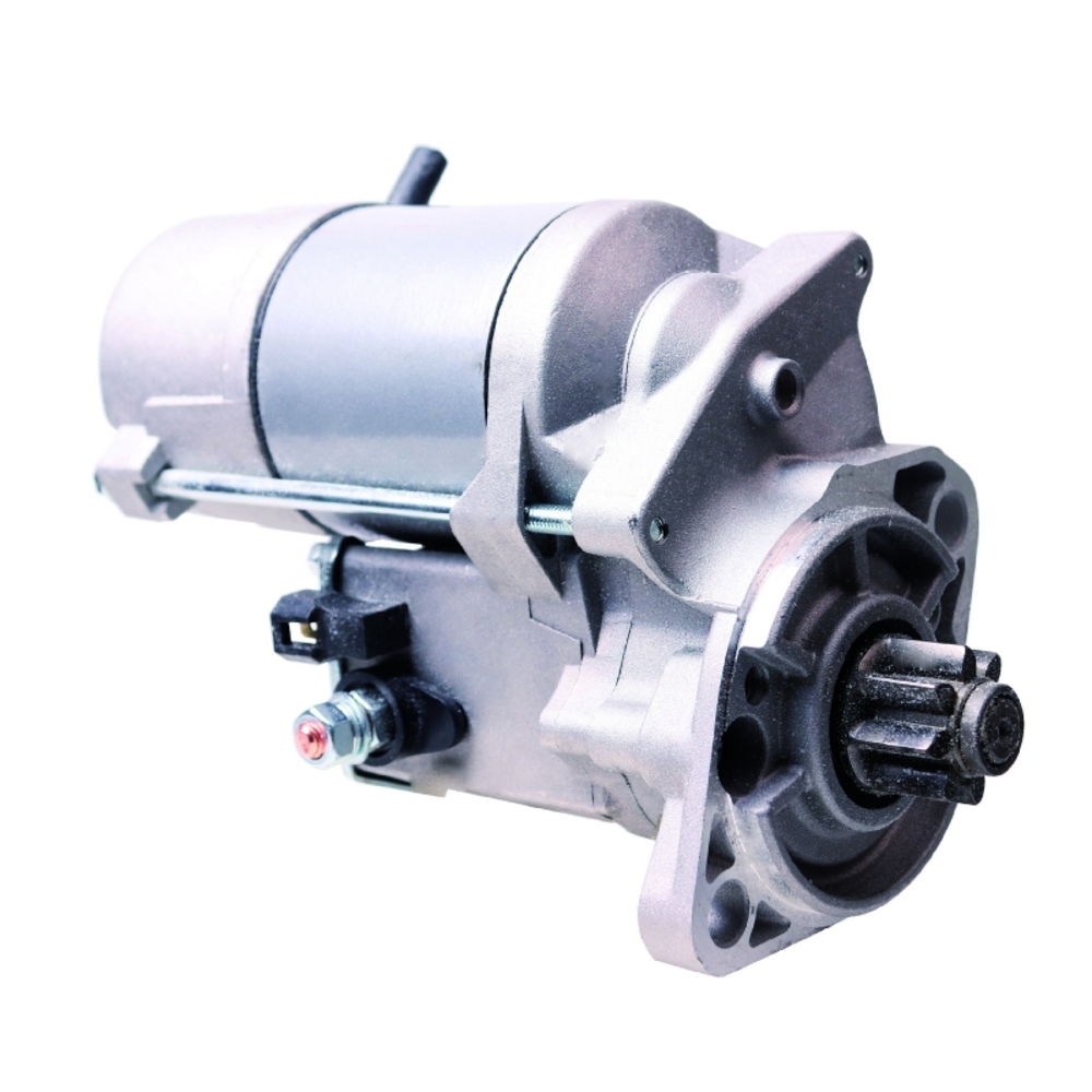 Démarreur Kubota 2.2 kw - WAI Neuf - 690.558.082.440