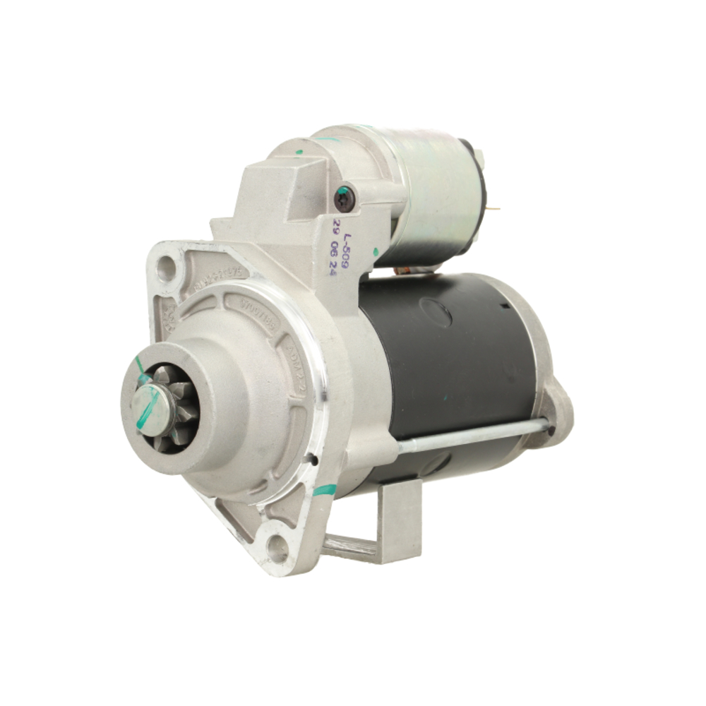 Démarreur Lombardini 0.8 kw - SEG Neuf - 690.561.082.280