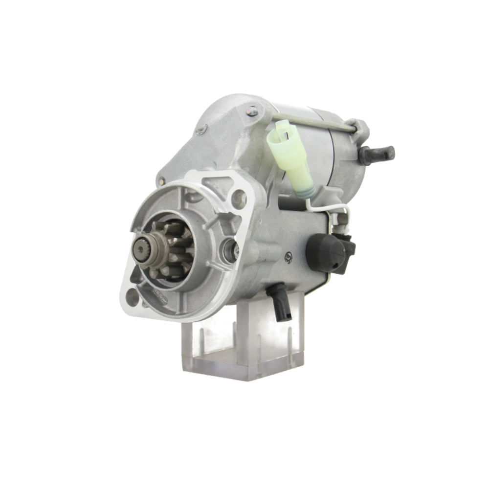 Démarreur Kubota 1.4 kw - Denso Neuf - 690.562.092.261