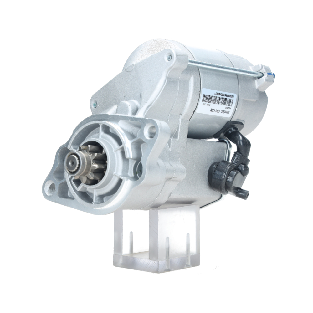 Démarreur Kubota 1.4 kw - WAI Neuf - 691.502.092.440