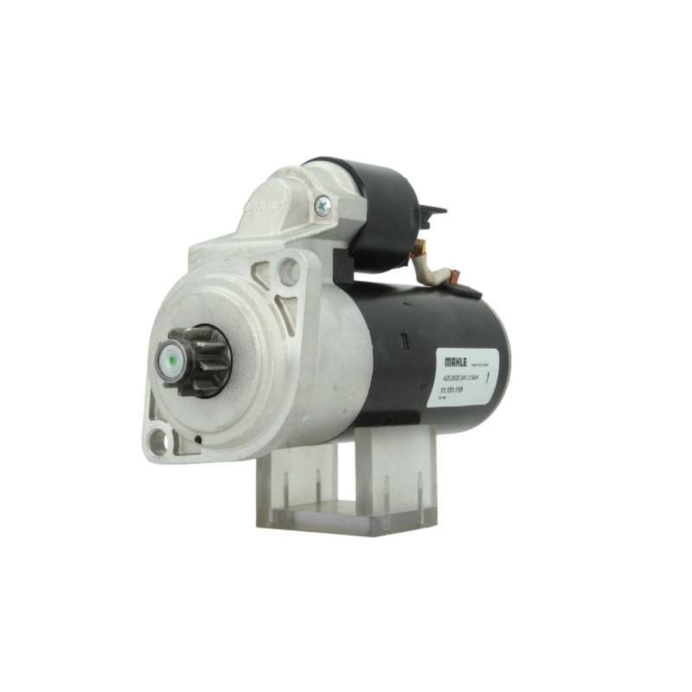 Démarreur Ruggerini 2.5 kw - Mahle Neuf - 691.503.092.311