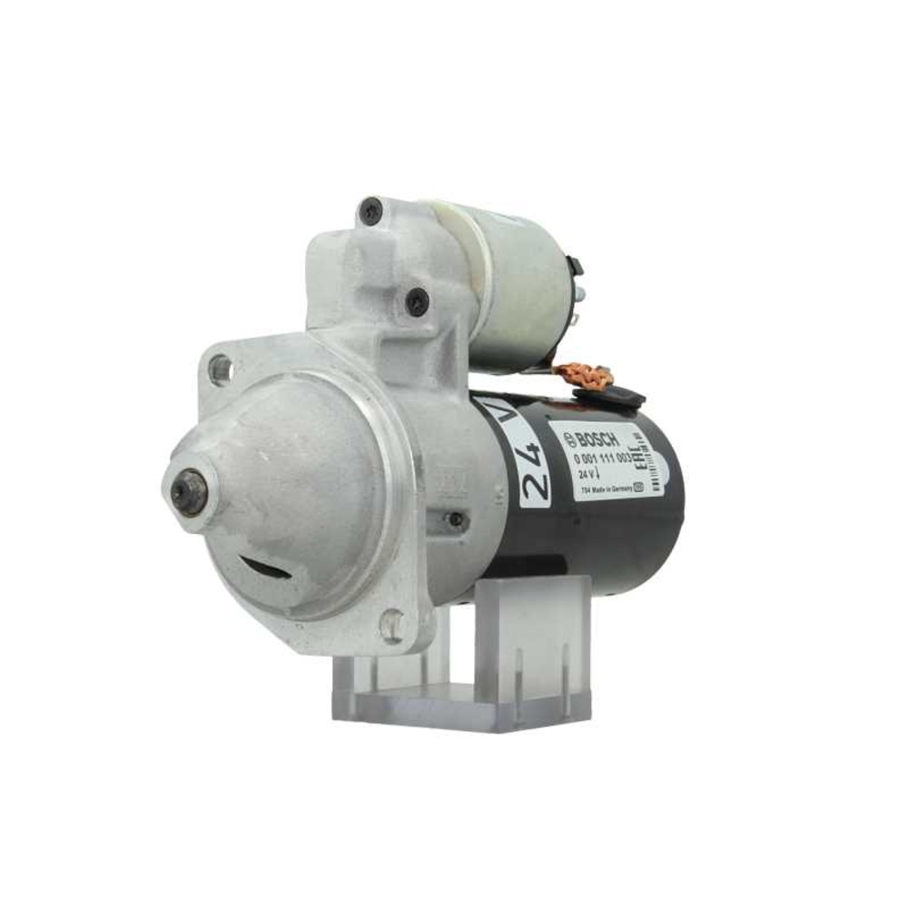 Démarreur Lombardini 1.6 kw - Bosch Neuf - 691.505.092.210