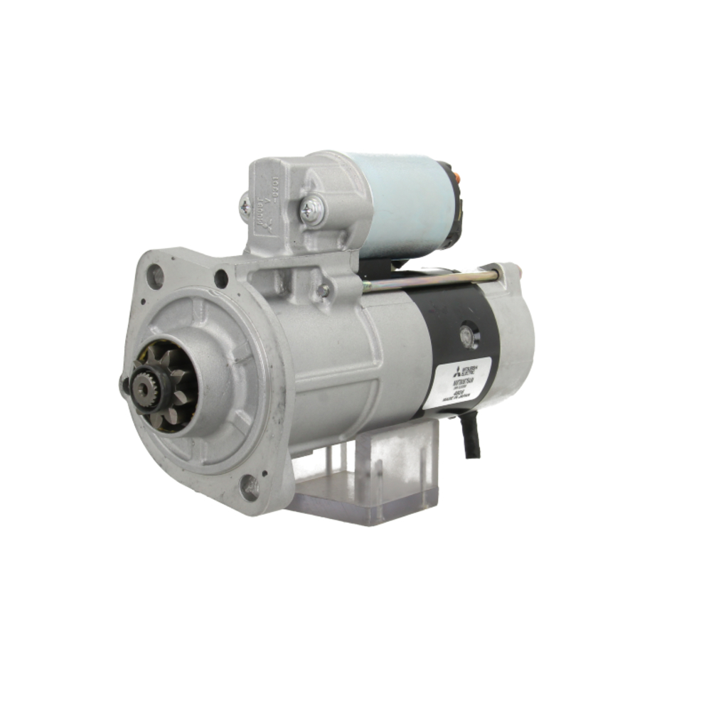 Démarreur Kubota 3.2 kw - Mitsubishi Neuf - 691.508.092.371